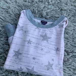 Splendid Star shirt LS pullover